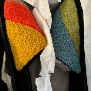 Brand New Kurt Geiger Slippers